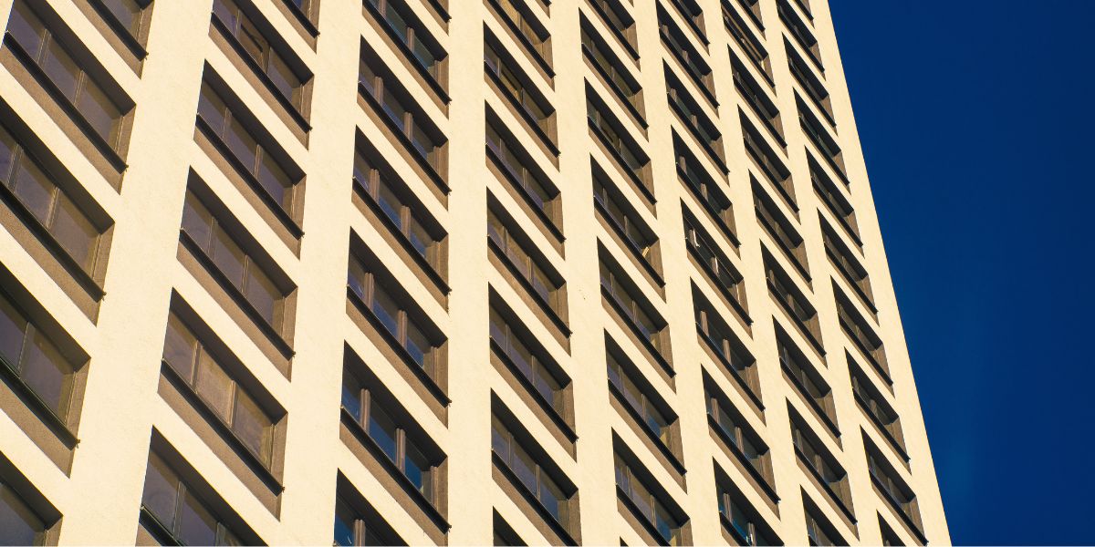 reforma de condominio