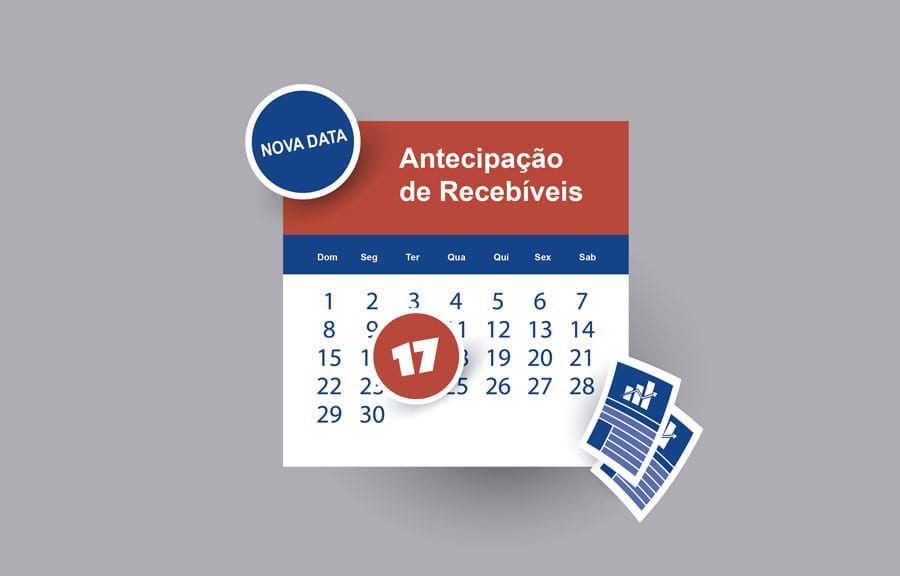 Antecipação de recebíveis