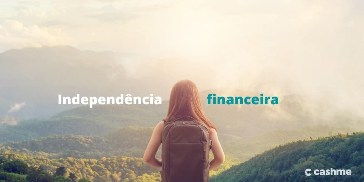 Independência financeira