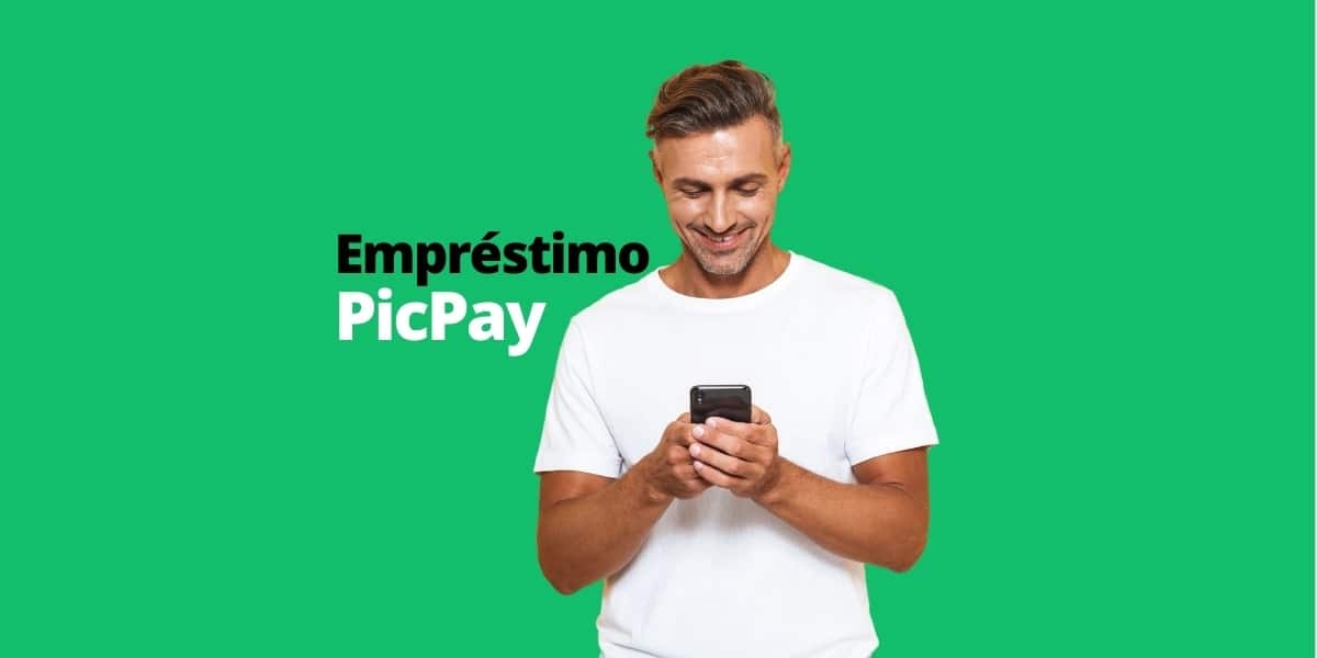 empréstimo picpay