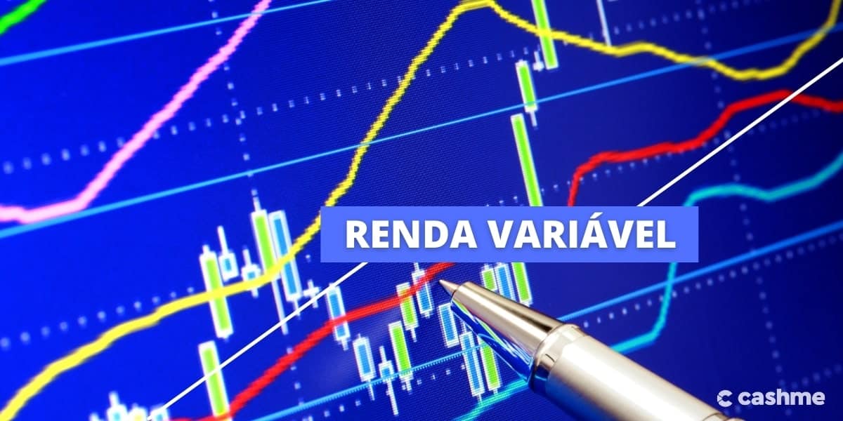 o que é e como investir em renda variável