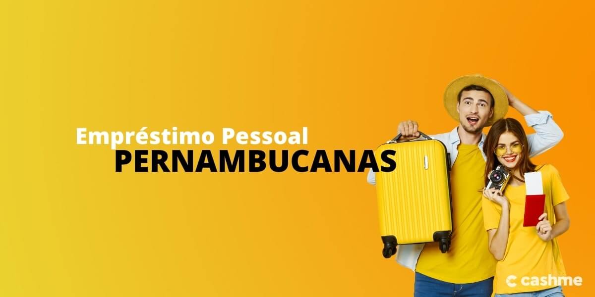 empréstimo pernambucanas