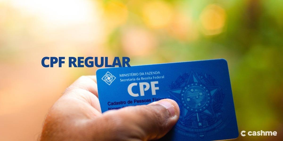 cpf regular