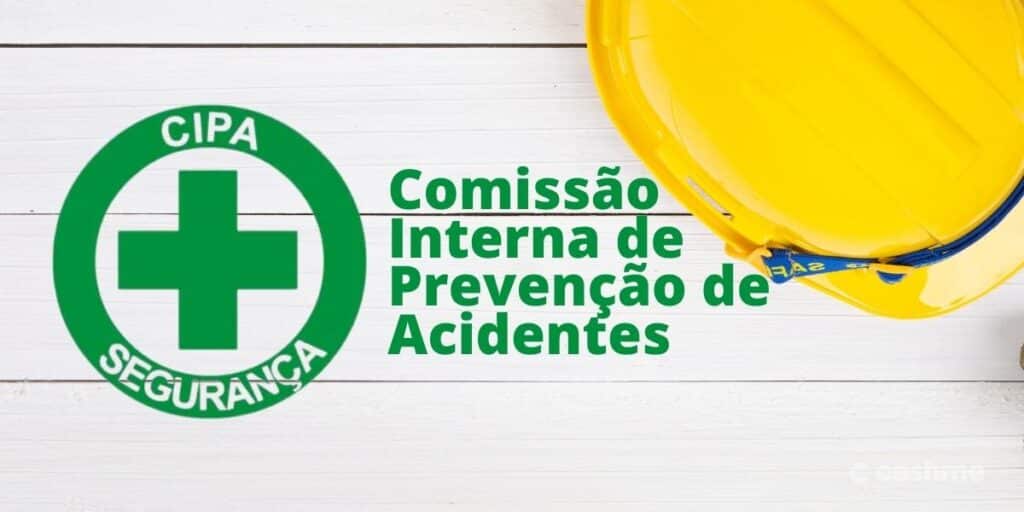 NR5: Comissão Interna de Prevenção de Acidentes – CIPA