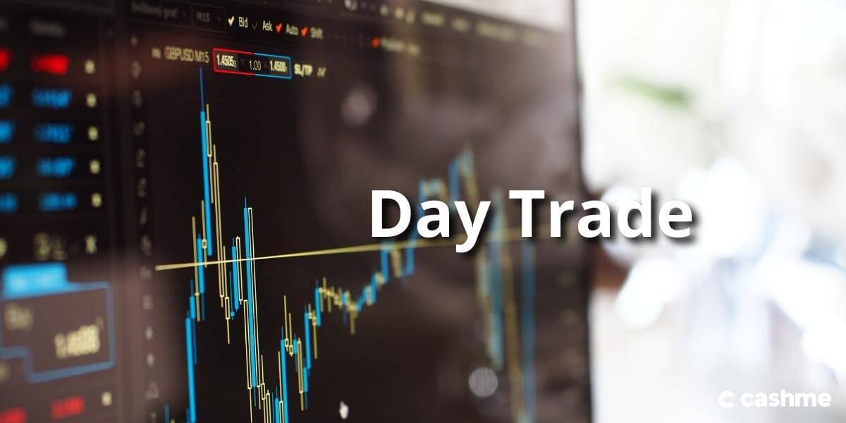 day trade