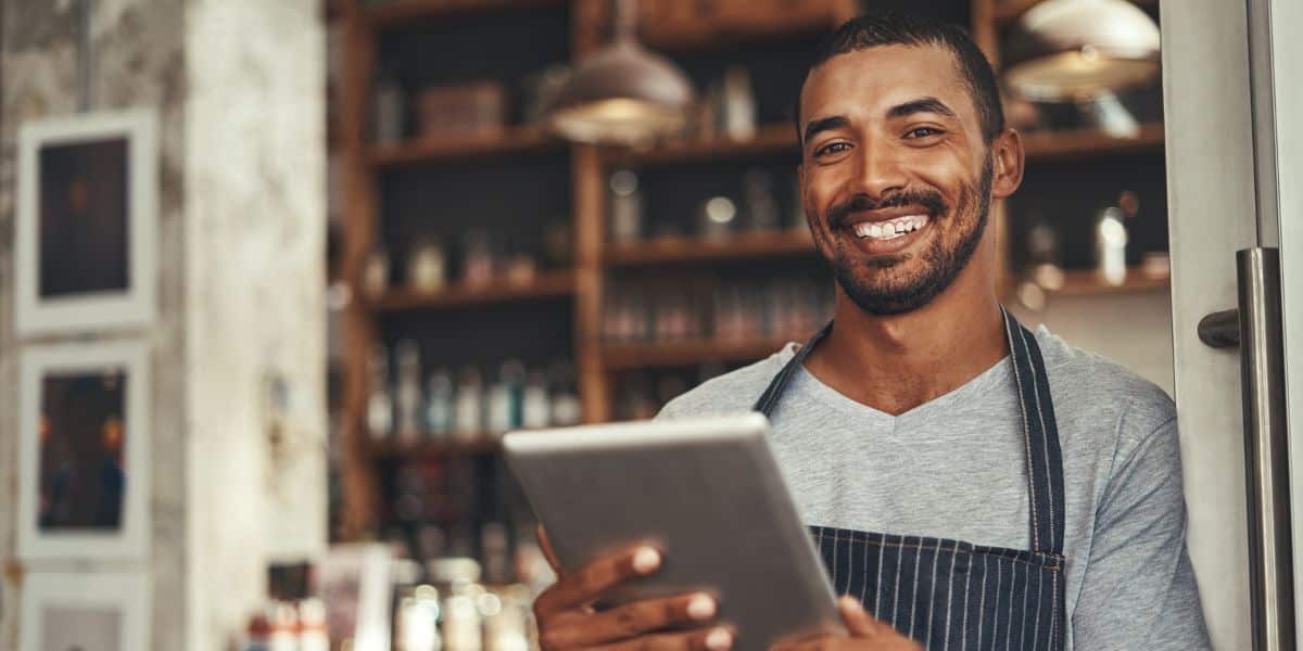 como abrir um restaurante